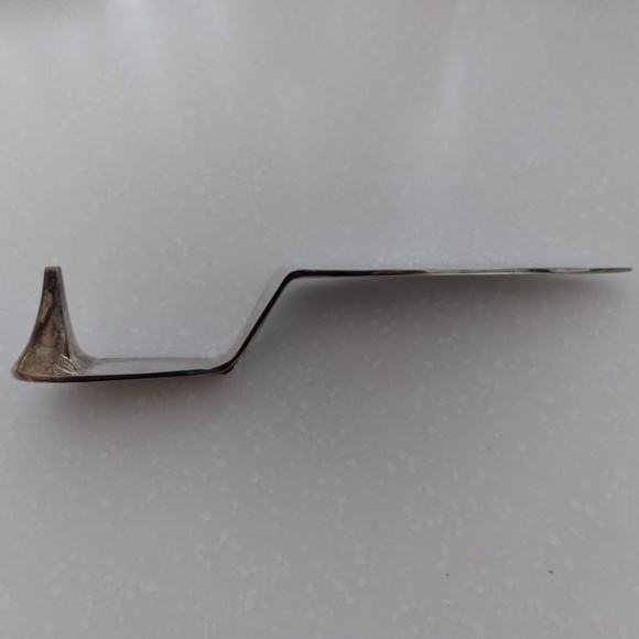 Vintage Neiman Marcus Cake Knife - Picture 6 of 6